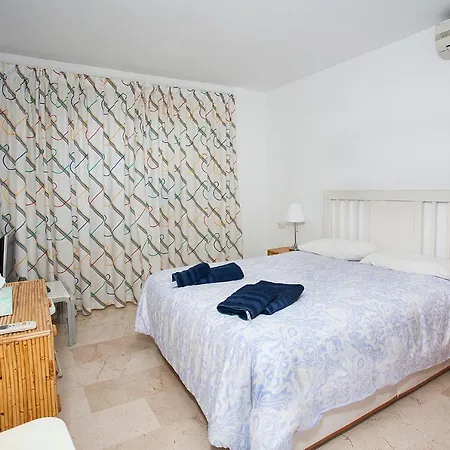 Sol Apartment Estepona