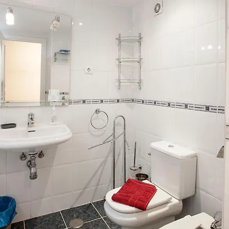 Apartment Sol *