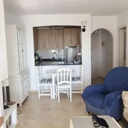 Sol Apartment *
