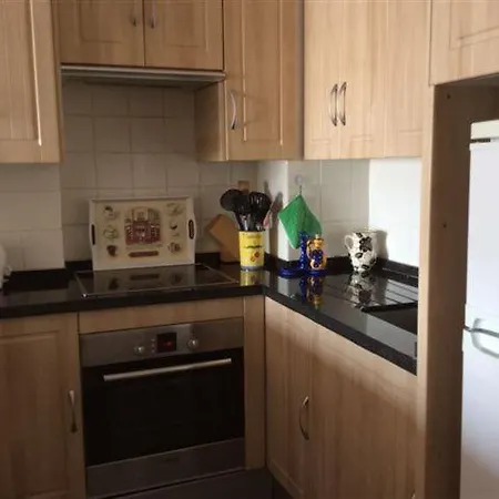 Sol Apartamento Estepona