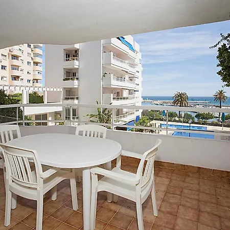 Apartamento Sol