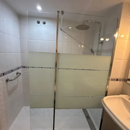 Sol Apartamento Estepona